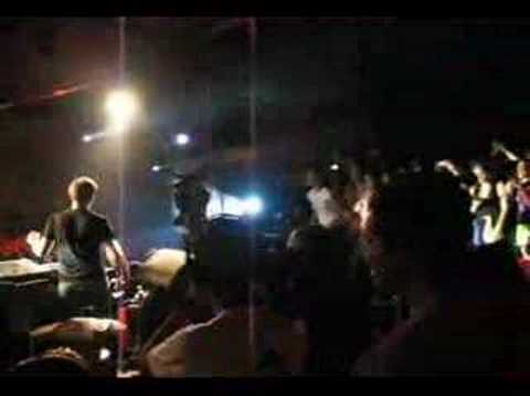 Armin Van Buuren Concert - EL Salvador