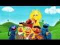 Sesame Street Elmo S World Book