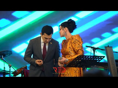 ( aýrylsa )  Mahym & Serdar & Rustem