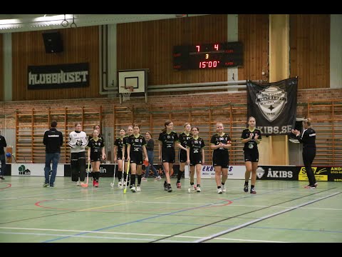 Åkibs F05  -  IBK Lund F04-06