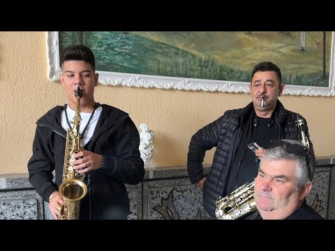 Dani Olan și Bobi Olan - Doine Live