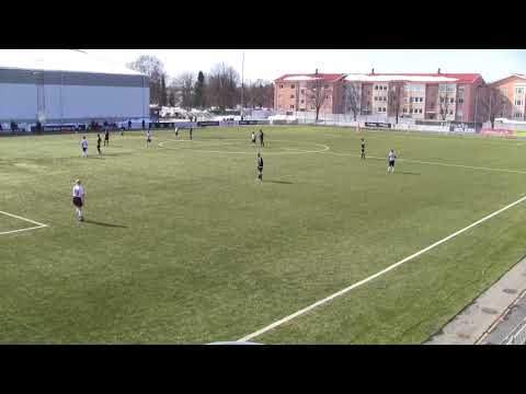 20180415 3 Skellefteå FF U17   Ersmarks IK U17