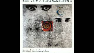 Siouxsie and the Banshees - Hall Of Mirrors (1987)