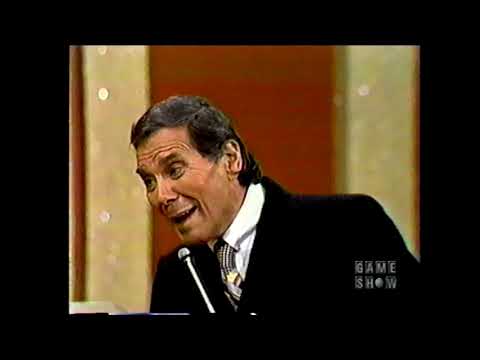Match Game PM (1975):  Episode 8