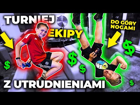 UTRUDNIONE MISTRZOSTWA EKIPY! 🔥 *PREZES zaskoczył wszystkich!* 😲