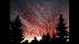 The Band went 'round the Bend