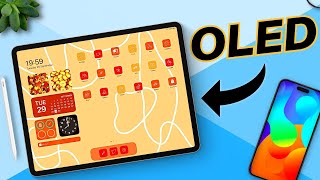 The New OLED iPad Pros! Everything You Need to Know About the Leaked Most Expensive iPad