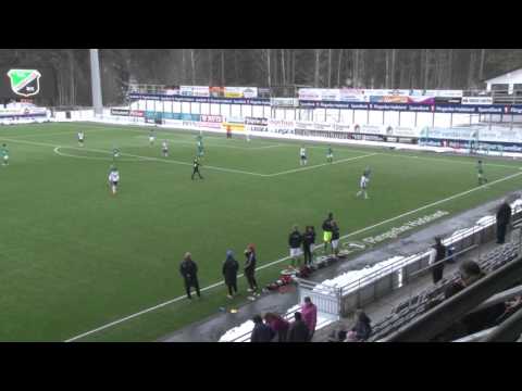 G16: HBK 3-0 Ål/Geilo