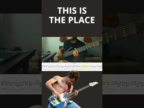 Tate Hebert - This Aint The Place To Be - Misc…