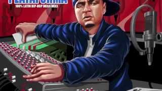 Dj Payback Garcia Feat. Conejo - Broadcasting Live (NEW 2014)