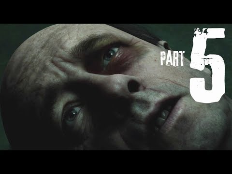 Hidden Agenda Gameplay Part 5 - Hollywood Horror (PS4)