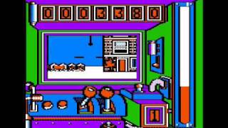 Fat City for the Apple II