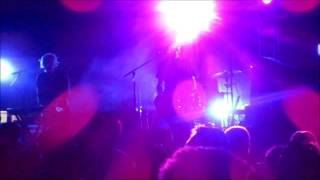 Bob Moses "Touch and Go" @ 'Time' Music Festival, Toronto, Ontario, Canada, 8-6-2016