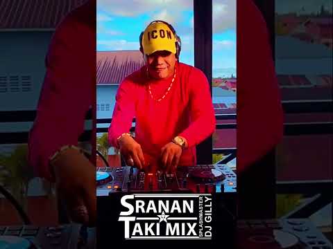 Sranan Taki Mix ( 2023 Tik Tok Edition) Biga Luga, Westbank, Psycho, Zagazai Dupa, Straat Hond,