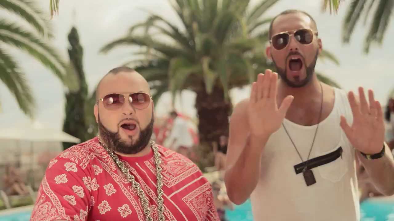 Medina – ”Sista Minuten”