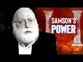 Samson and Delilah: What nobody ever told you (the SECRET behind the Biblical story)