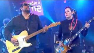 Tito & Tarantula in Spain - After Dark