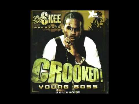 Crooked I f. On One Squad - On Once
