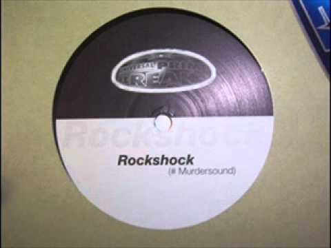 Rockshock - Murdersound (Original Mix)