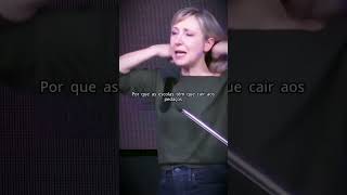 Myriam Bregman: "Temos que nos rebelar, não podemos ficar apenas olhando as rebeliões pela TV"