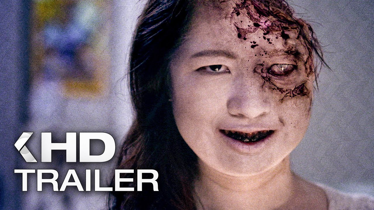 Trailer oficial de Noturno