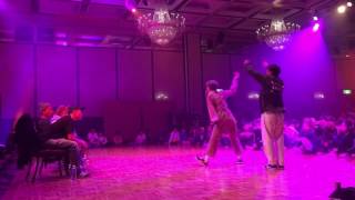 2017.3.5.Sun FANCY FREE GRAND FINAL スーパーYUKA vs ISSEI