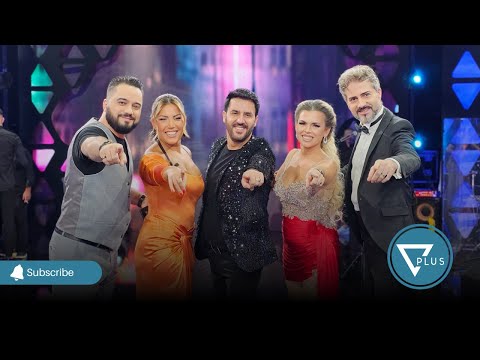 Kenge Moj - Nata e Aurel Thellimi - 2 Nentor 2023 - Show - Vizion Plus