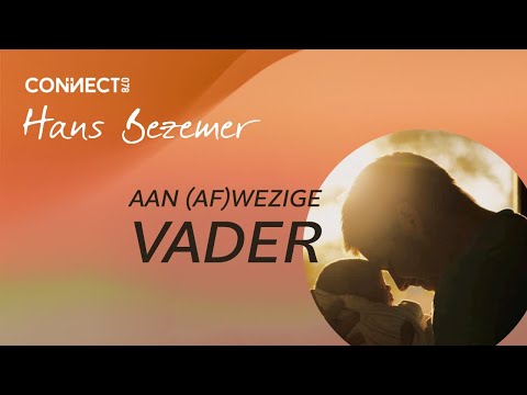 Hans Bezemer | Aan(af)wezige vader | 23 januari 2022