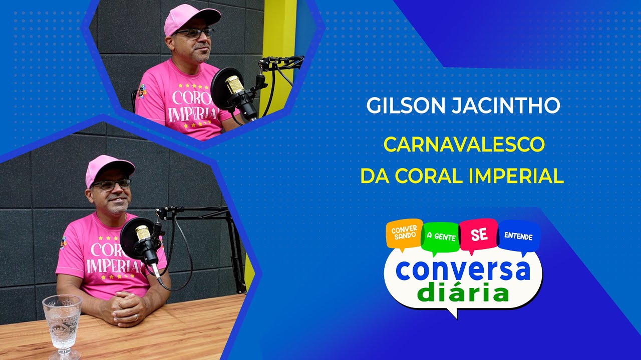 Gilson Jacintho