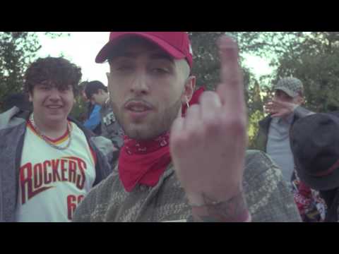 Ozymandias X Manali X Pa Pa - Nuova Ira (Street video)