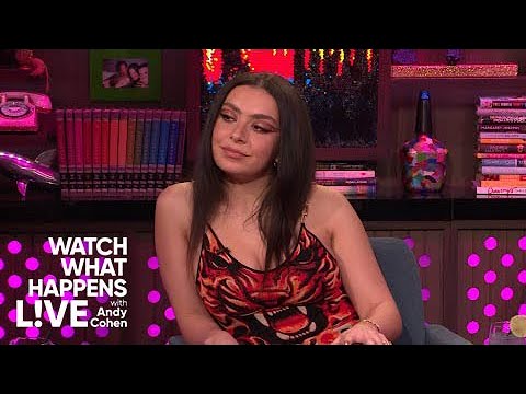 Why Charli XCX Didn’t do Britney Spears’ “Slumber Party” Remix | WWHL