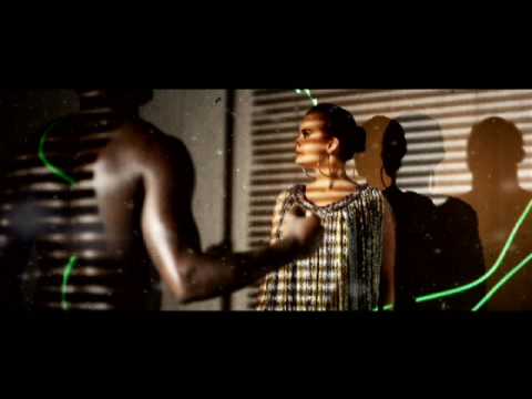 Kimmy Paris - Thinking Of You (Official MusicVideo)