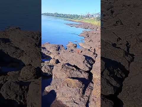 La playa de itá ibatè ( Corrientes)