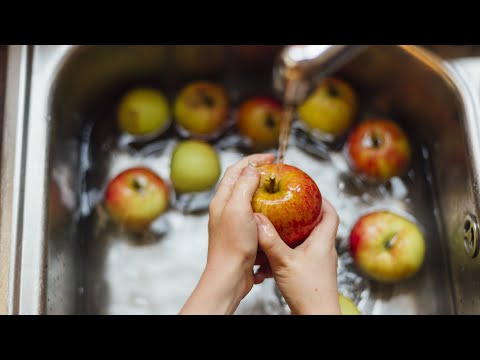 Lajini mollët me ujë të nxehtë dhe do të kuptoni diçka shumë të rëndësishme për to