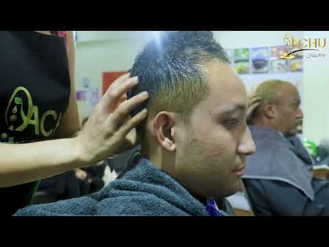 rojan manandar #yachu hair oil. final review.