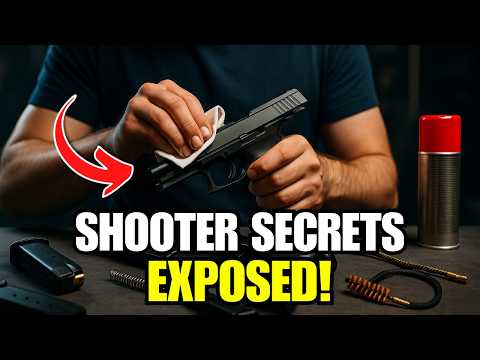 7 Gun Hacks Shooters Don't Want You to Know