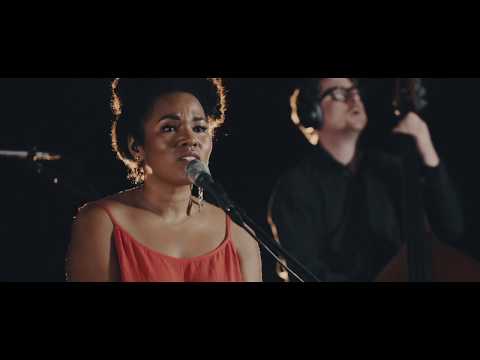 Hanna Sikasa - Winds Sing (Live Session)