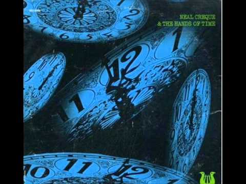 Neal Creque & the hands of time - what am i gonna do (1973).wmv