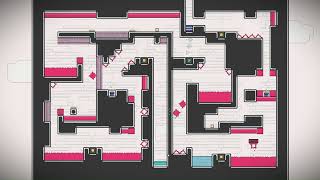 Big Tower Tiny Square 2🕹️ - Full Gameplay [ Up route ] || Big Tower Tiny Square 2 - WALKTHROUGH