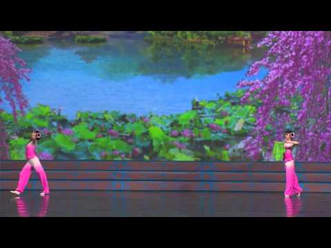 Thông tin diễn viên Thần Vận（シェンユン）.アリソン・チェン (Thông tin diễn viên Thần Vận(Shen yun): Allison Chen)