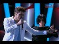 Юля Волкова и Дима Билан - Back To Her Future (Eurovision Song ...