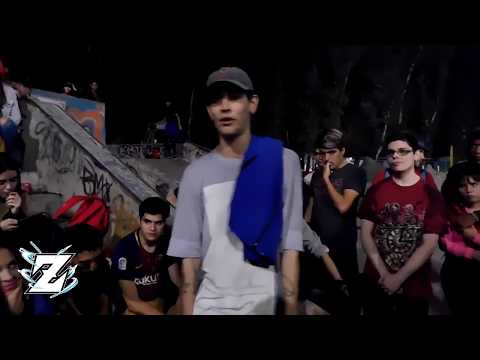 LIL YULIAN vs ??? | LEVEL Z HIP HOP | BAHÍA BLANCA 2020 | #HIPHOP #BAHIABLANCA