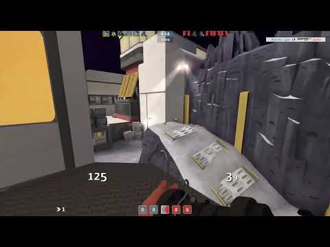 Beggar's Bazooka in Invite Playoffs? (New Map Cup Highlights)