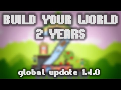 Build Your World