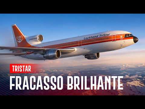 TRISTAR - Um Fracasso Brilhante | EP. 1390