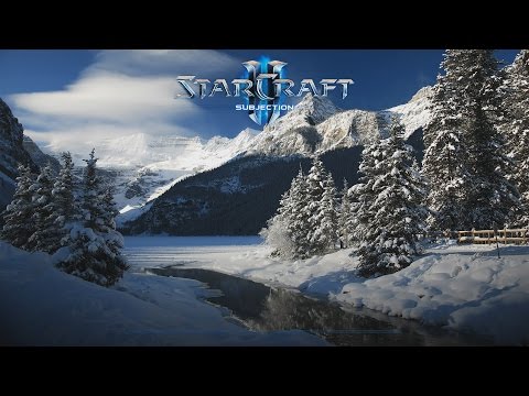 Starcraft II - Custom Campaign: Subjection - Brutal - Mission 6