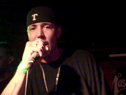 Freestyle Session @ The Music Vault