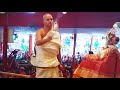 Kumari Puja Belur Math 2022