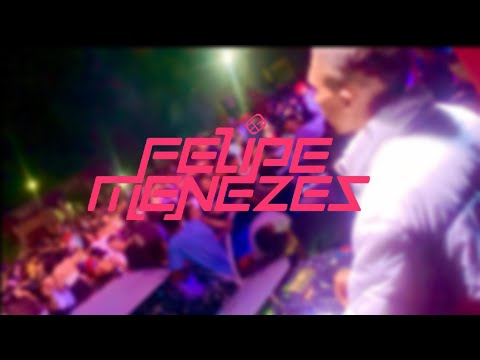 Nós é o Chefe - Eletro-Funk - DJ FELIPE MENEZES -
