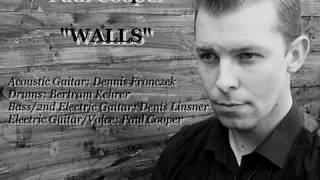 Walls (Glen Campbell Cover)